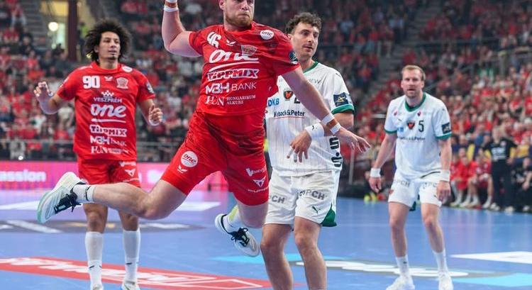 ONE VESZPRÉM – Nagy sport volt!