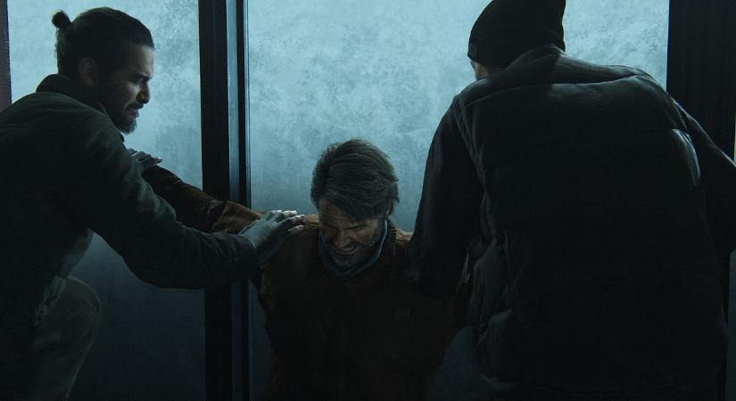 Nemcsak a rajongókat, a fejlesztőket is kiakasztotta a The Last of Us Part 2 brutális fordulata