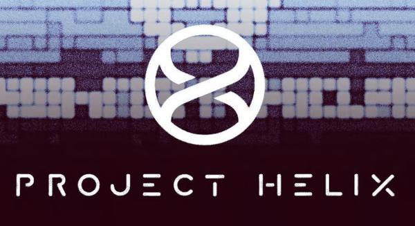 Csütörtökön többet is megtudhatunk a Project Helix-ről
