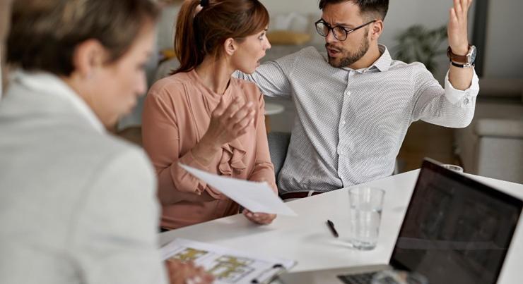 A HR feladata előírni, hogyan viselkedjenek a munkavállalók?