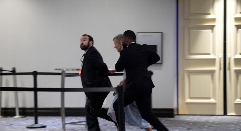 Szégyenteljes videó került elő a Trump elleni merényletkísérletről: több hibát is vétettek az ügynökök