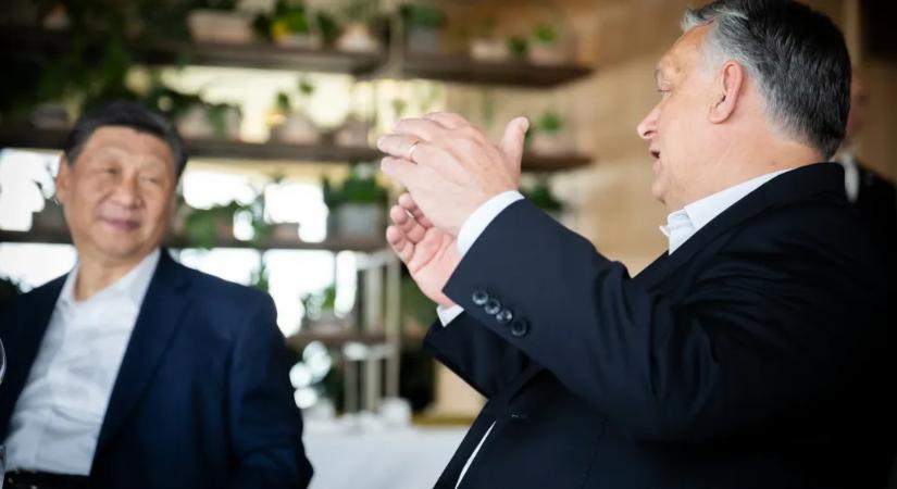 Hirtelen kiadta a 444-nek a kínai gigahitel részleteit az állami adósságkezelő