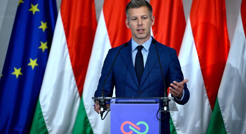 Bejelentette Magyar Péter: azonnal visszaküldik Wáberer Györgynek az átutalt 100 milliós támogatást