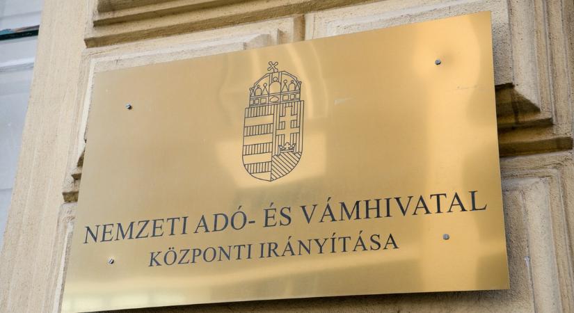 Sok-sok ezer adózót érint! Itt a NAV fontos üzenete