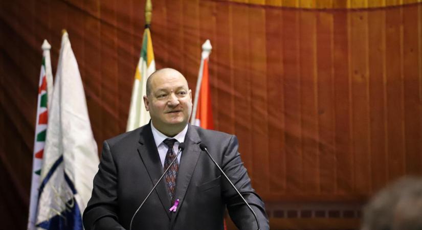 Németh Szilárd vallomást tett