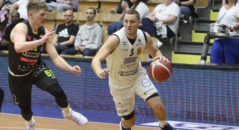 A Sopron ellen kozmetikázhatja az idényt az Alba Fehérvár
