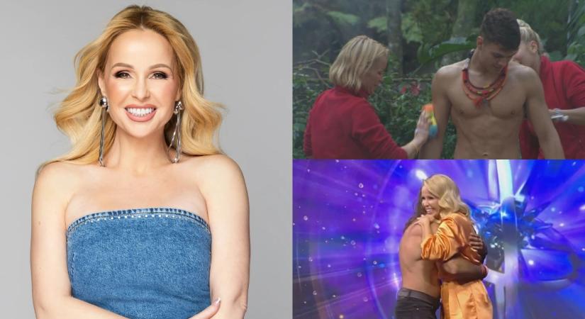 Még mindig libabőrösök vagyunk: íme Köllő Babett legikonikusabb RTL-es pillanatai!