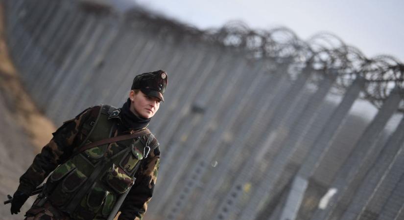 Senki ne higgye, hogy a migráció kérdése meg van oldva
