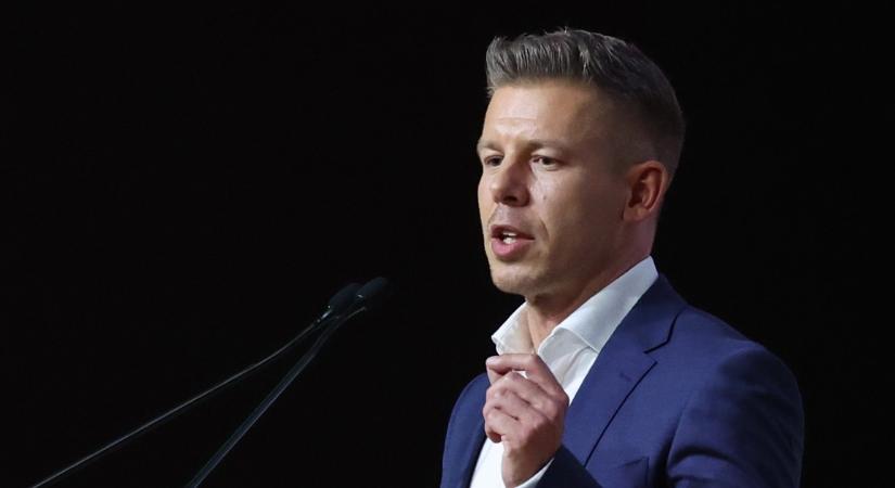 Senki nem számított rá, hogy ezt meglépi! Magyar Péter váratlan bejelentést tett május elsején