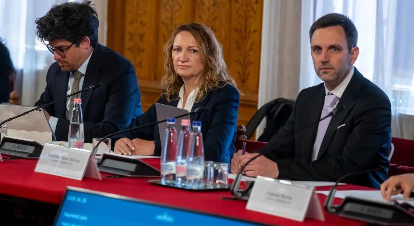 Egy boldogító igen – saját sógorát szánja igazságügyi miniszternek Magyar Péter