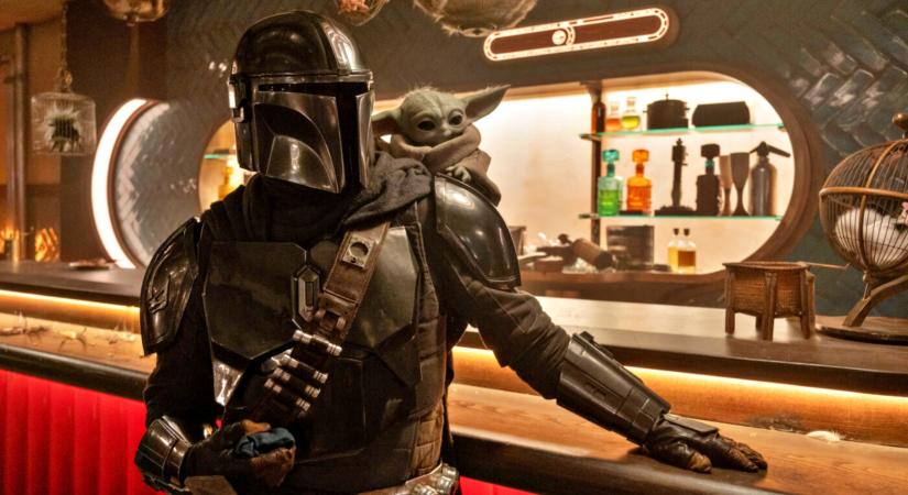 [BOX OFFICE] Egy korai előrejelzés szerint nem A mandalóri és Grogu hozza majd vissza a Star Wars régi dicsőségét a mozikban