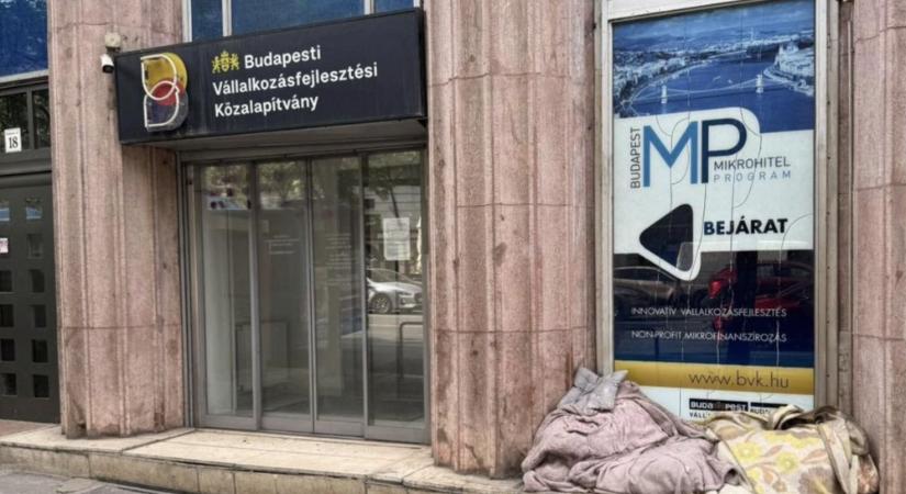Ha így néz ki a városfejlesztési iroda, milyen a városfejlesztés?