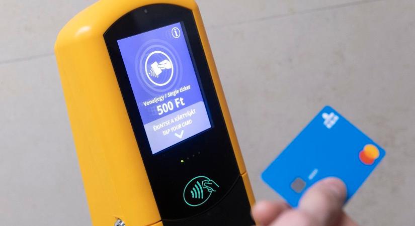 Nagyot gurított a BKK: a legújabb ötlete az utazóknak is bejön