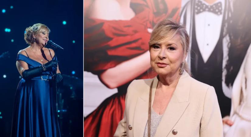 „Sokszor besokalltam” – Szulák Andrea vallomása a visszavonulásról