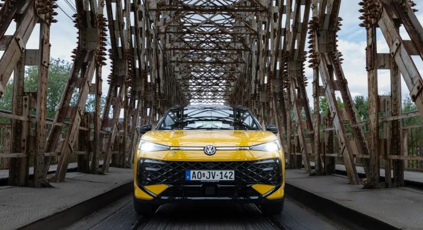 Fölösleges a dízel, Európa legnépszerűbb Volkswagenje benzinmotorral is takarékos
