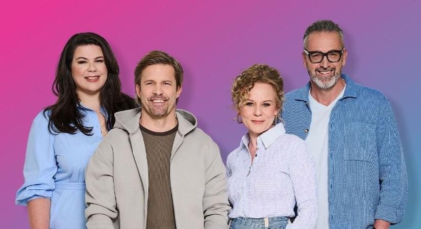 Balázsék befejezték: megszűnik a népszerű reggeli rovat