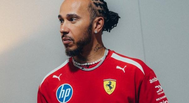 Előnyben lehet esőben a Ferrari
