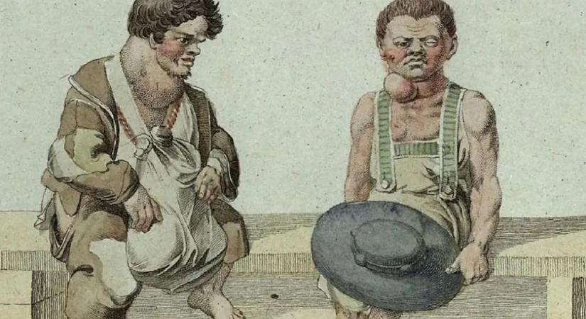 Súlyos járvány tombolt Svájcban; meg fog lepődni, hogyan állították meg