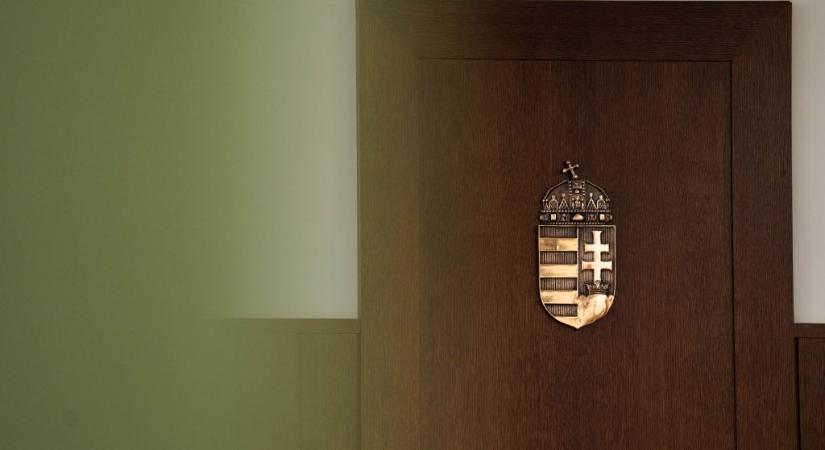 Magyar Bírói Egyesület: Erodálódott a bírói függetlenség, a bíróságok akaratuk ellenére bevonódtak a politikai térbe