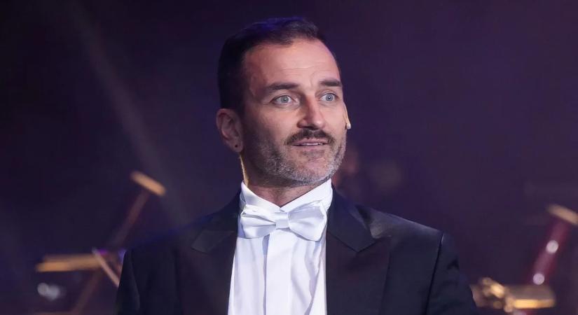 Rákóczi – egy férfi sorsdöntő dilemmái – színpadon Kacsóh daljátéka az Operettben