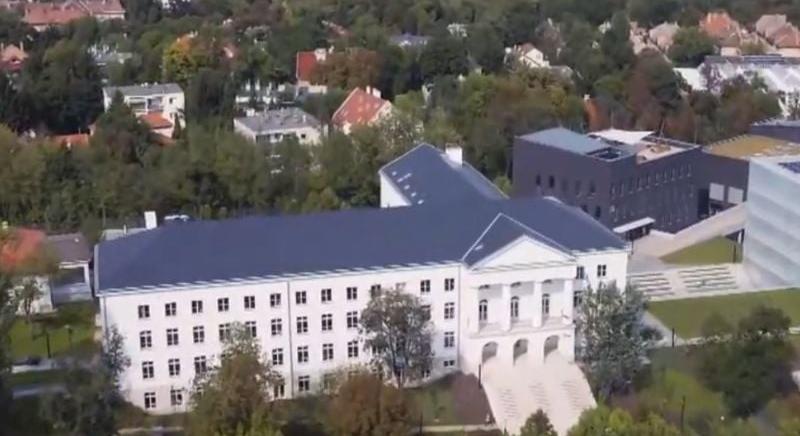 Lemondott a MOME teljes kuratóriuma és felügyelő bizottsága