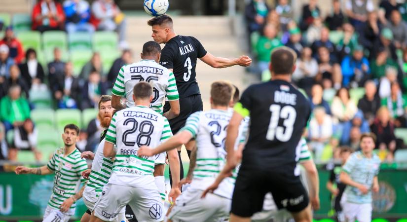 Kiderült, hol tart az NB I a világ futballstílus-rangsorában