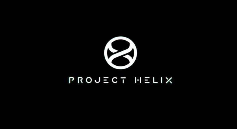 A Microsoft felfedte, pontosan mikor mutatják be közelebbről a következő Xboxot, a Project Helixet