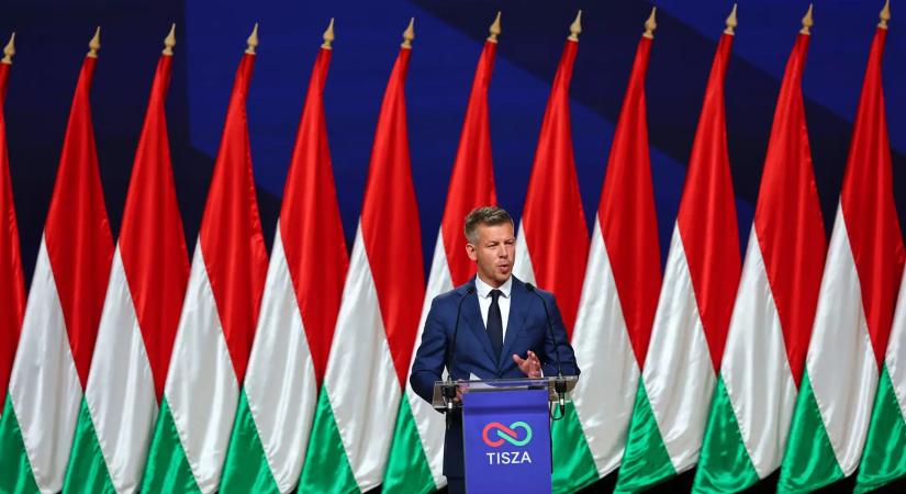 Visszaküldi Wáberer György támogatását a Tisza Párt