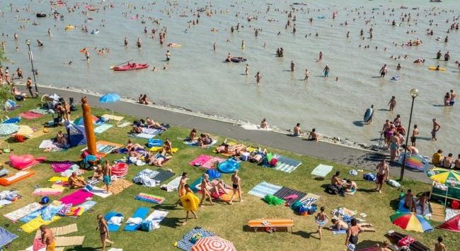 Hamarosan indul az igazi strandszezon