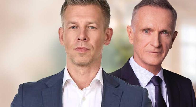 Visszaküldött százmillió: Magyar Péter nem kér Wáberer György önmarketingjéből
