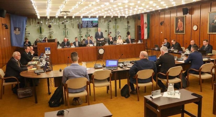 Névváltozás a szombathelyi iskolákban: így döntött a közgyűlés