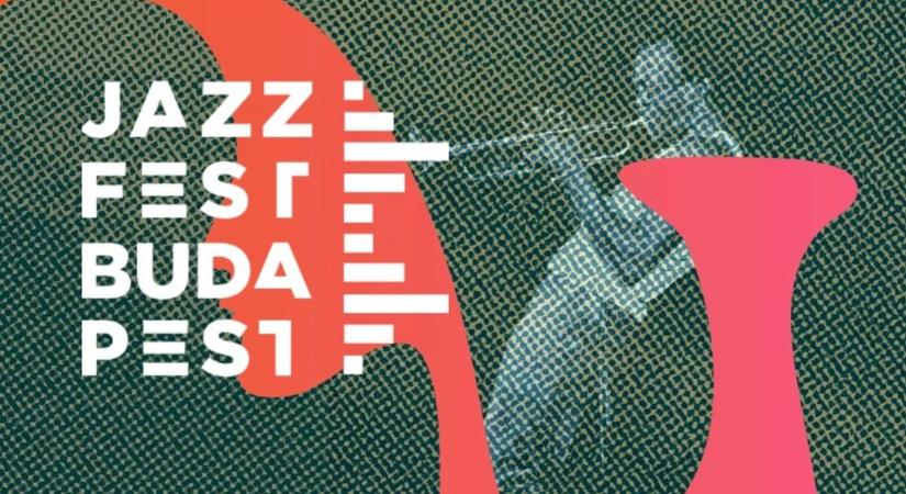 Idén sem marad el: jön az 5. JazzFest Budapest – világsztárokkal, ingyenes koncertekkel