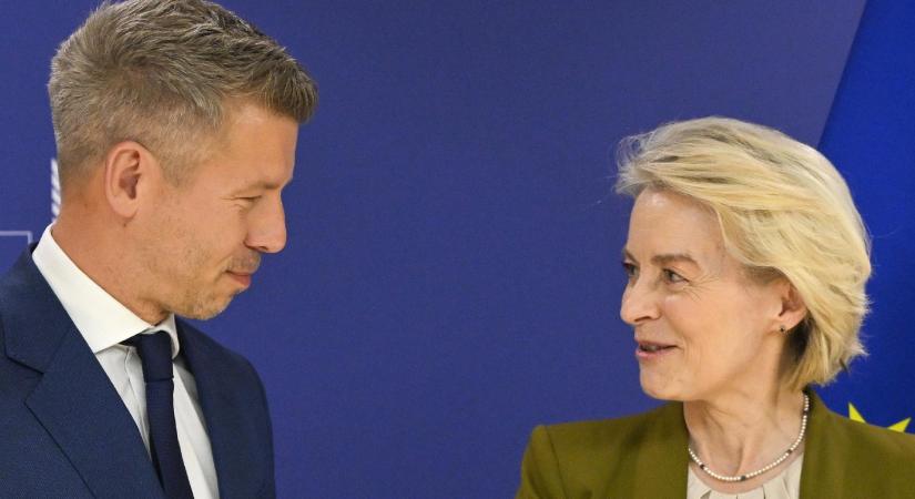 Magyar Péter politikai jövője is múlhat az EU-pénzeken