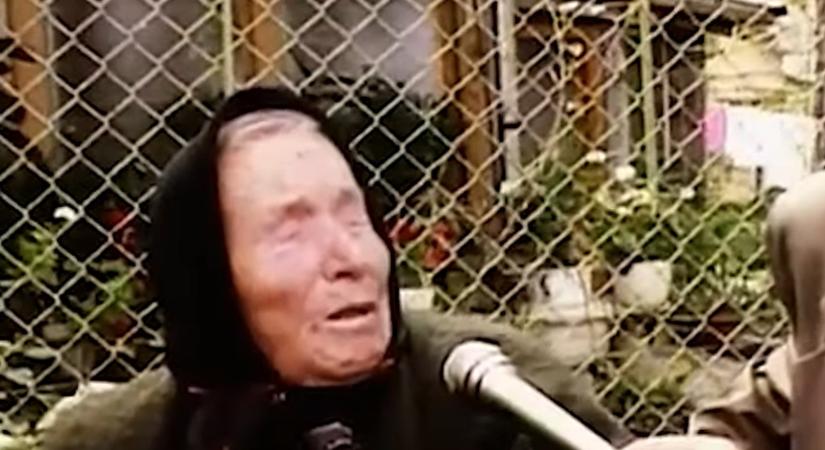 Nem öröm, de ez még mind vár ránk 2026-ban a vak látó, Baba Vanga jóslatai szerint