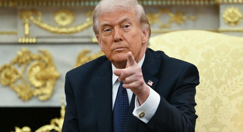Trump már Olaszországot és Spanyolországot is amerikai katonák kivonásával fenyegeti