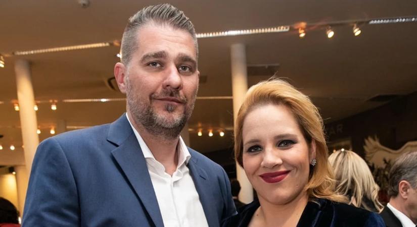 Tóth Vera férje is beleállt Tóth Gabiba: "valami nagyon elment a fejben már jó ideje"