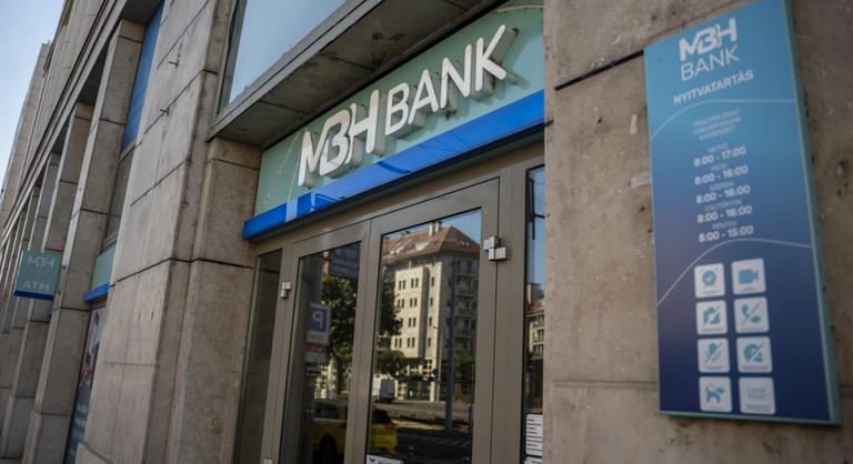 Adminisztratív hiba miatt hibás Babaváró büntetőkamat-számítás történt az MBH Banknál