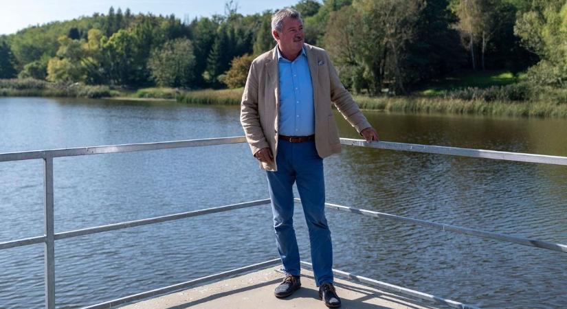 Új parlamenti megbízás vár V. Németh Zsoltra