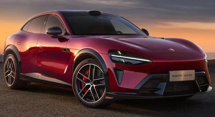 Ferrari-forma, Porsche-tempó? – Május végén jöhet a Xiaomi brutális teljesítményű új modellje
