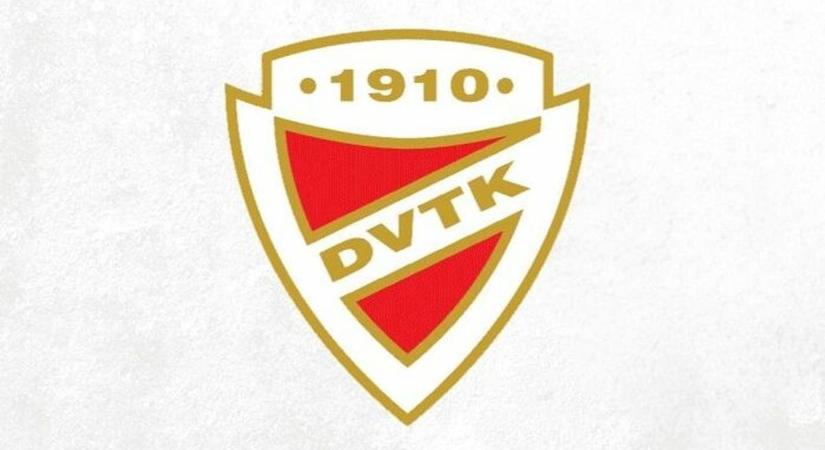 Új arc érkezik a DVTK kispadjára