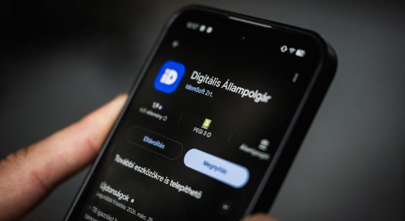DÁP: megnéztük, mit tud az alkalmazás másfél évvel az indulása után