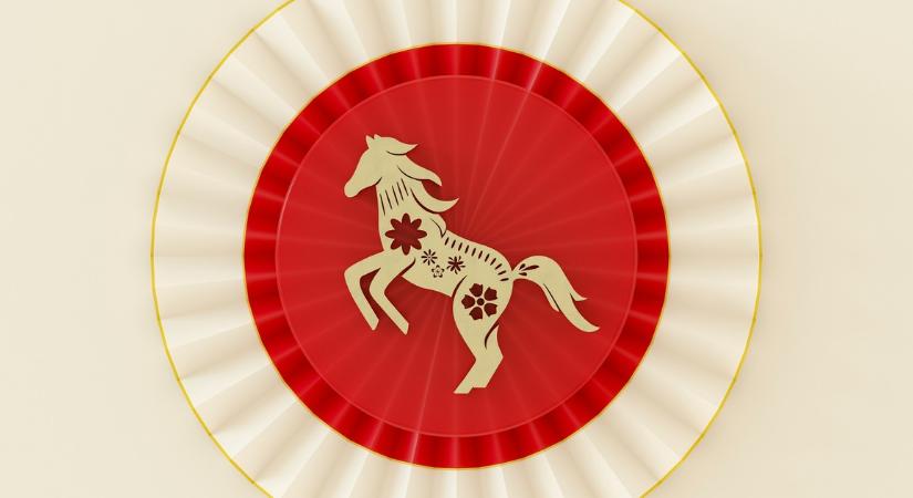 A Ló lapátolni fogja a pénzt, a Kecske leszámol a hamis barátokkal – Kínai horoszkóp 2026. május