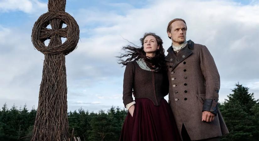 Outlander kvíz a legnagyobb időutazó fanoknak