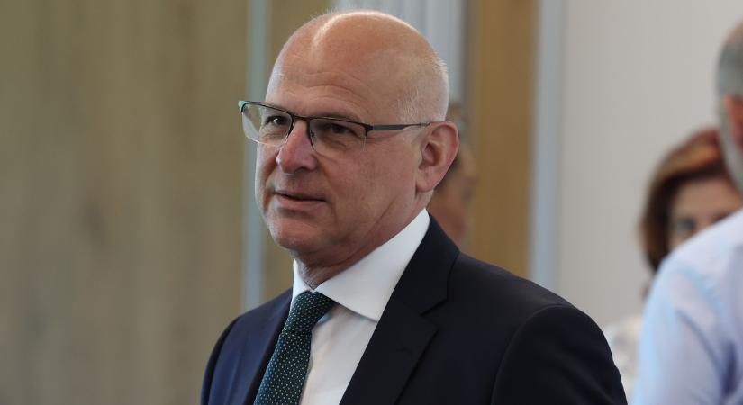 A botrány ellenére is élvezi a bizalmat Schmidt Gábor kajakelnök – újra megszólalt az első számú kritikusa