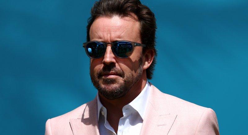 Alonso nyáron dönt a jövőjéről