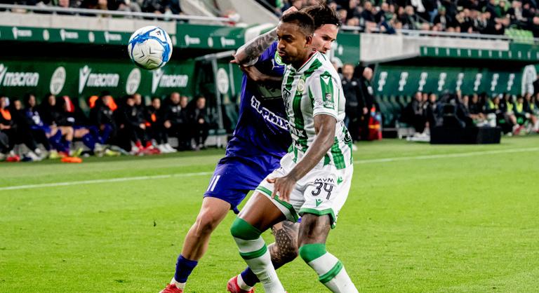 Az előző harmincból egyetlen derbi elvesztése sem fájt volna úgy az FTC-nek, mint ez fájhat