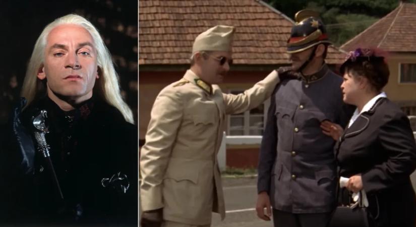 Dobj el mindent: Világsztárok forgatják a Tóték amerikai feldolgozását