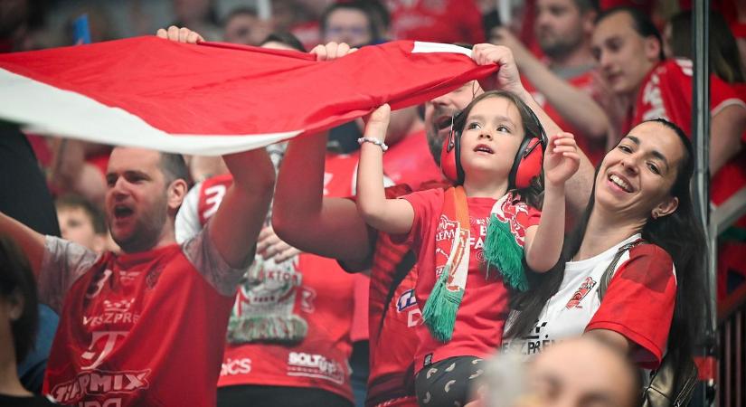 Csődről és drámáról írnak a németek – nem értik, mi történt Veszprémben