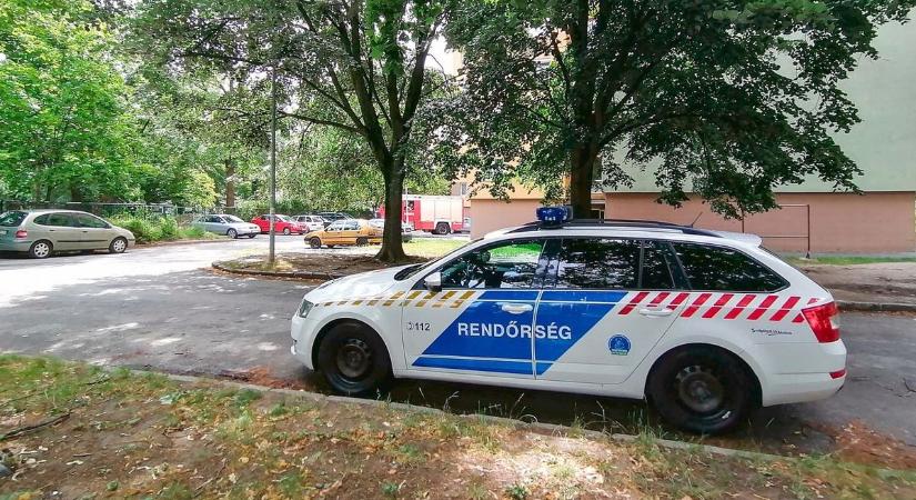 Eltűnt egy 16 éves szombathelyi lány, keresik a rendőrök