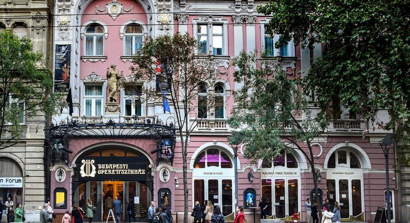 120 év után tér vissza Kacsóh Pongrác Rákóczi című daljátéka az Operettbe